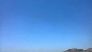 Eurofighter jet Raúl Lozano CA Benicàssim