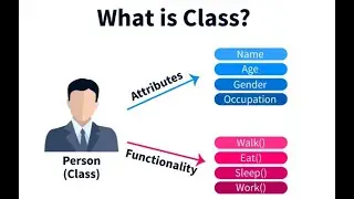Class and Object | What is Class | OOPS Concepts in PHP | Object Oriented Programming in PHP