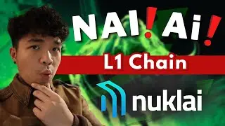 Nuklai - this Crypto Platform Will Dominate the AI Market in 2024