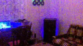 TDA7294 test 170w bridge