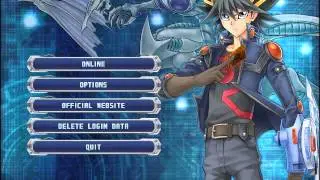 Yu-Gi-Oh! Online 3 Duel Accelerator - You Win Theme