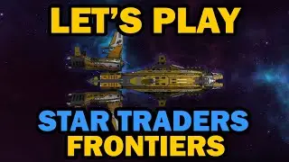 Star Traders Sunday: Episode 7 - Abomination!