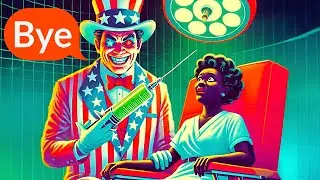 Why The U.S. Is Turning Doctors Into Eliminators