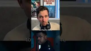 Guillermo del Toro said THIS about Pacific Rim 2!