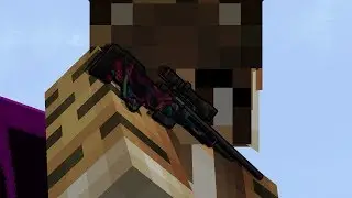 CSGO Rendertest