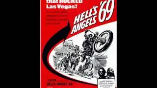 Hell's Angels '69 Radio Ad