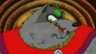 Youtube Poop Music Video: 