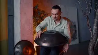 Медитиация в пространстве
