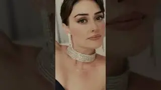 Esra bilgic trending ♥️|