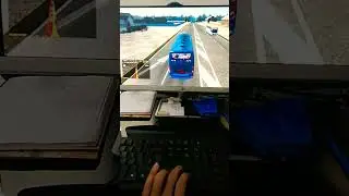 bus simulator