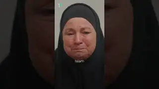 This Australian Woman broke my heart 💔