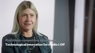 Content creation studio i-OP uses Profoto as competitive advantage