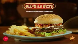 OLD WILD WEST (TV Commercial, 30