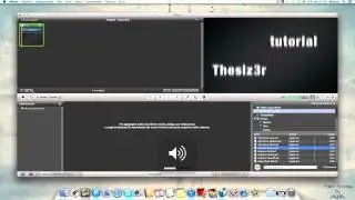 Tuorial: come creare una semplice intro con iMovie 11