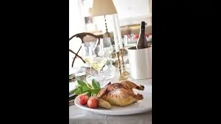 How to create show-stopping centerpieces and table-scapes
