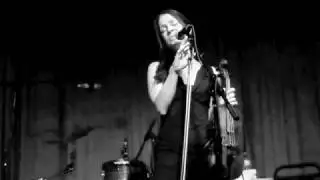 Tracy Bonham (with Blake Morgan) - "The World Has the Nerve to Keep Turning"