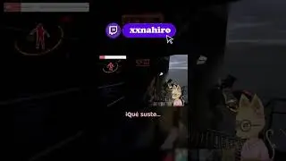 Un juego de miedo!