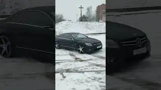 Зимой на летней