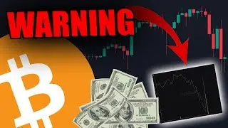 EVERYONE IS WRONG ABOUT THIS BITCOIN CRASH! REAL REASON WHY WE ARE DUMPING