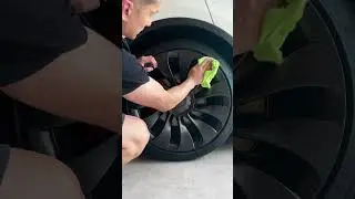MagBak RimCase Tesla Model 3 & Y