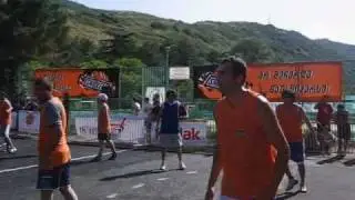 Streetball in Georgia