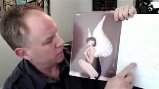 FB LIVE: Using Type with Purpose & Intention