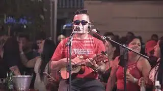 SÓ MADRUGADA PRIMEIRO CORTE