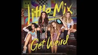 I Love You (Extended Version) - Little Mix