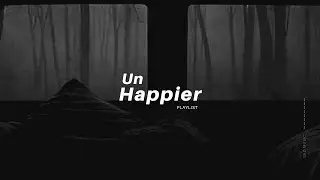 i wish i could hear these songs again for the first time (playlist)