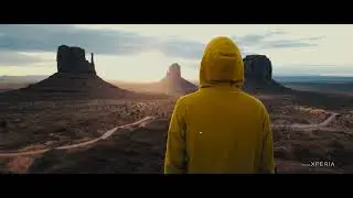 L'OUEST des Etats-Unis en 90 secondes 🇺🇸 - Cinematic Smartphone Video