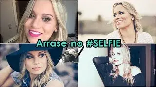Como sair BEM em fotos