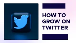 How to grow on Twitter [Free ebook inside] | Fueler