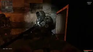 ✅ S.T.A.L.K.E.R.: Hibernation Evil: Episod 1 Добраться до Антенн #2