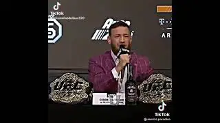 Конор 🥺❤️