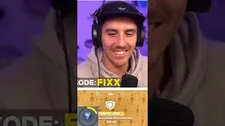 Krasser SNIPE in Fortnite RANKED!