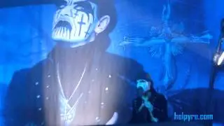 King Diamond - Wacken 2014 - At The Graves