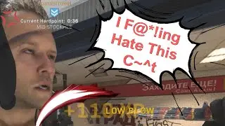 These Gamers Hate Me
