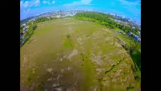 Freestyle FPV F7 FC