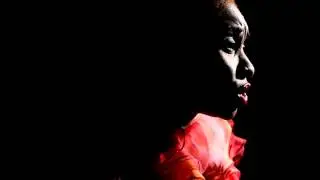 Cynthia Erivo - My Funny Valentine