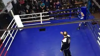 Стас Рыбин