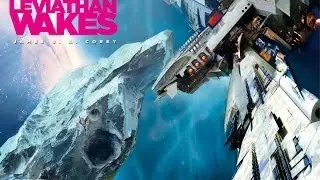 Marcus reviews... Leviathan Wakes