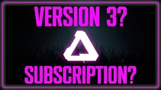 What's happening with Affinity? Subscription Coming?