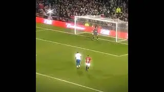 Young Ronaldo Free-kick 2008 ☠ #viral #trending #football #shortsvideo #goat
