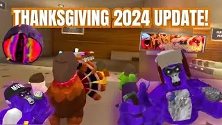 This NEW Guardian Mode Will BLOW Your Mind in Gorilla Tag 2024