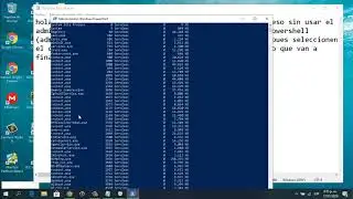 como terminar un proceso  sin usar administrador de tarea