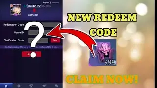 WORKING! NEW MLBB REDEEM CODES AS OF 22 NOVEMBER| 100% Legit | CLAIM NOW!