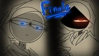 Finale. The End.  (the swap AU S4 part 20.) by dearest, yako.