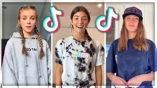 Ultimate TikTok Dance Compilation #203