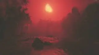 ПОД ПОКРОВОМ НОЧИ - Red Dead Redemption 2