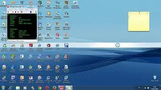 Cara instal windows xp memakai Vmware